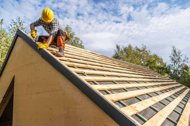 Best Roof Repair Services  in Waldron, AR